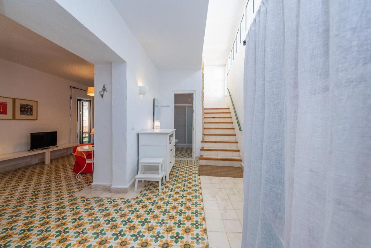 Вілла Casa La Vejeriega Вехер-де-ла-Фронтера Екстер'єр фото